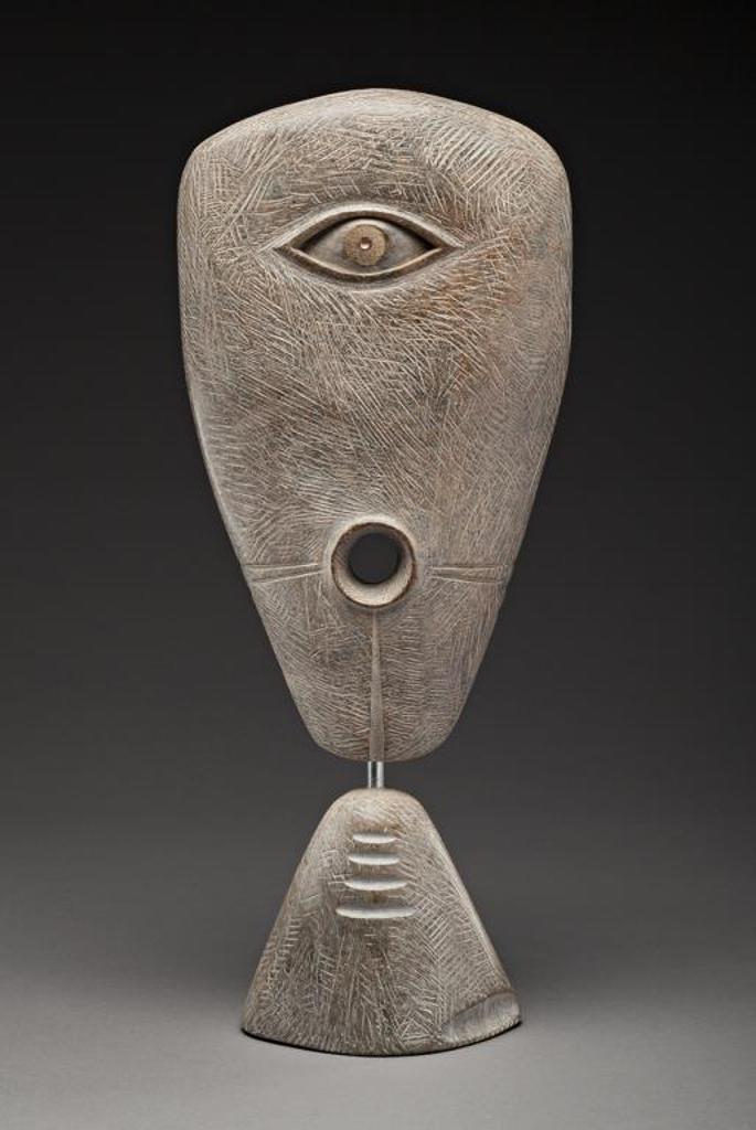 David Ruben Piqtoukun (1950) - PAULATUK/ONTARIO