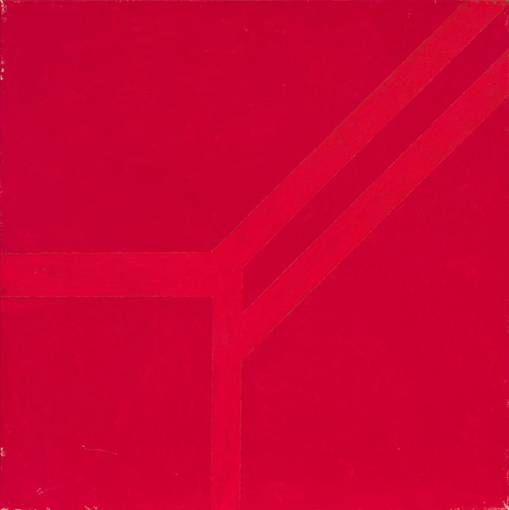 Ulysse Comtois (1931-1999) - Sans titre