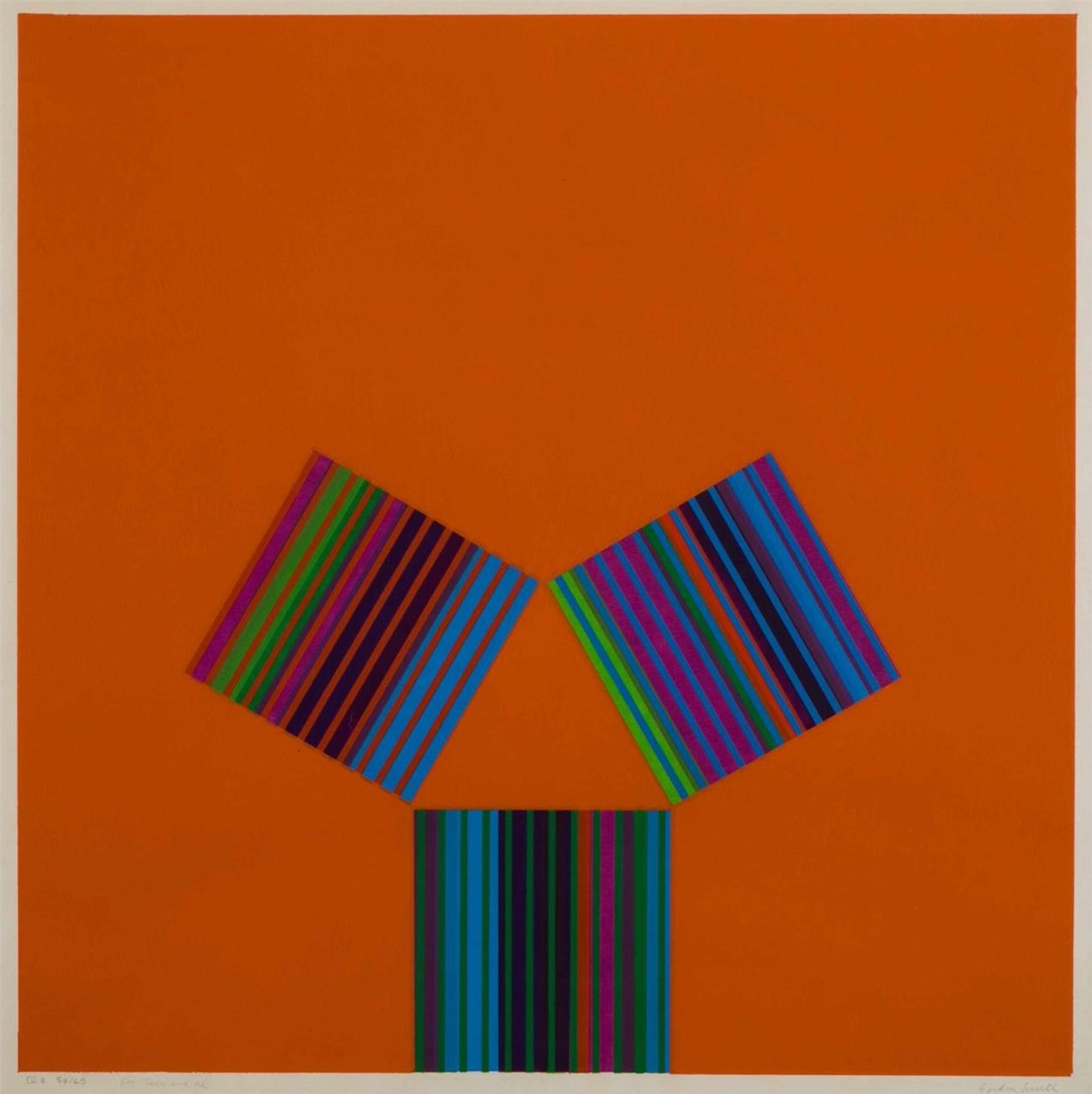 Gordon Applebee Smith (1919-2020) - IV B