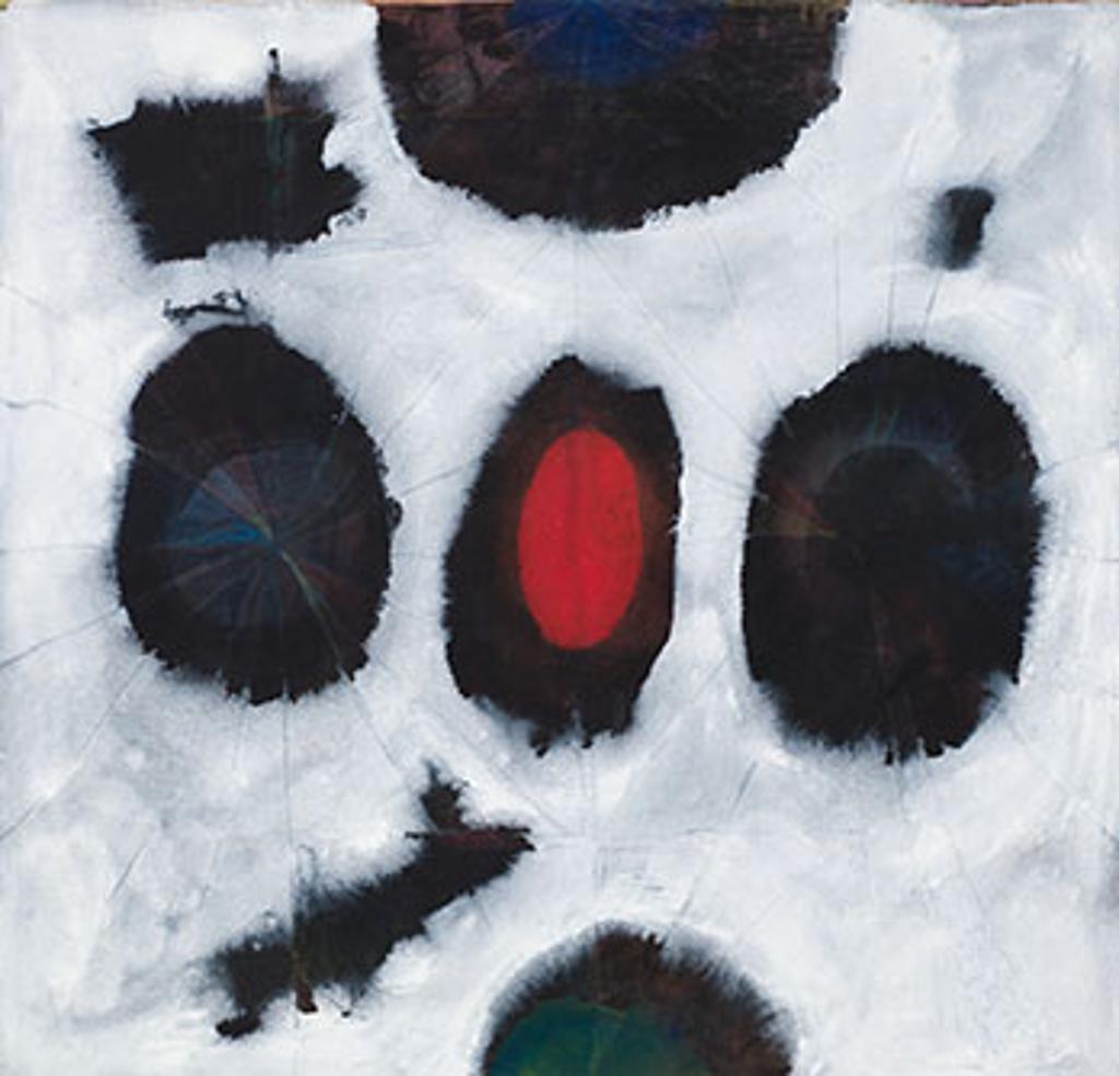 Marian Mildred Dale Scott (1906-1993) - Untitled