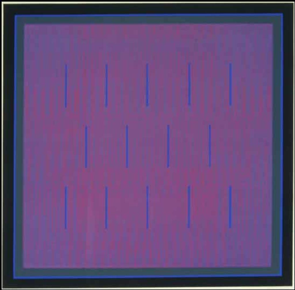 Gordon Applebee Smith (1919-2020) - VI B (00070/TN114)