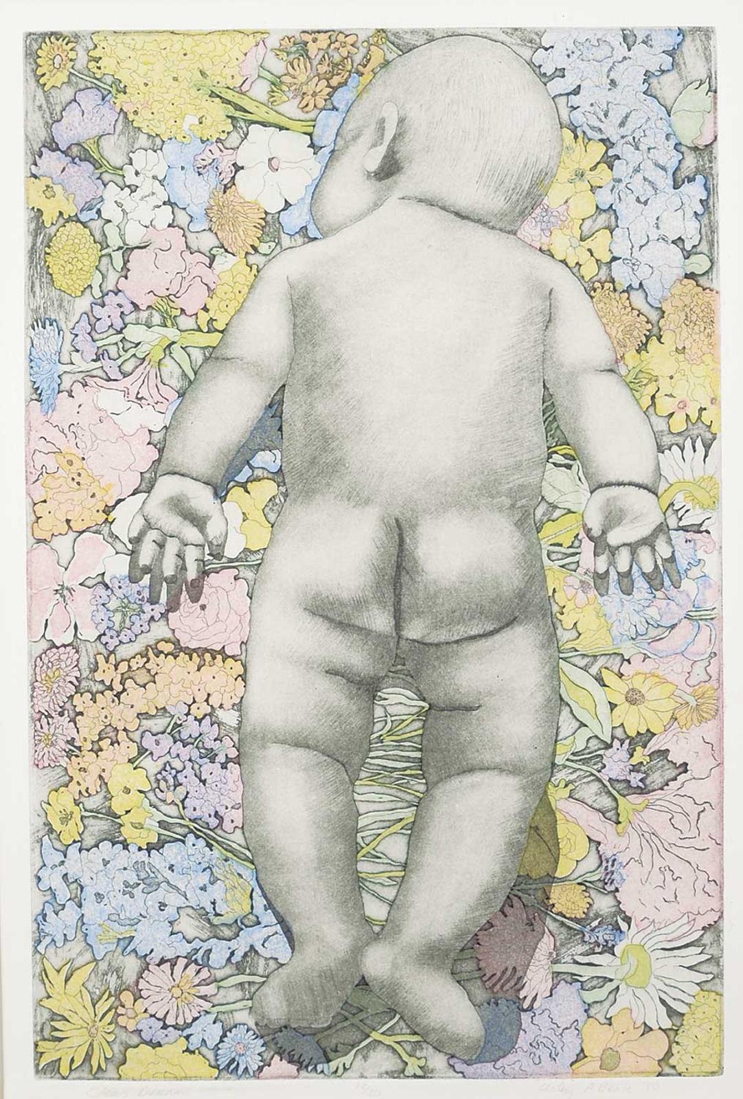 Lesley A. Beale - Clea's Dream #12/30
