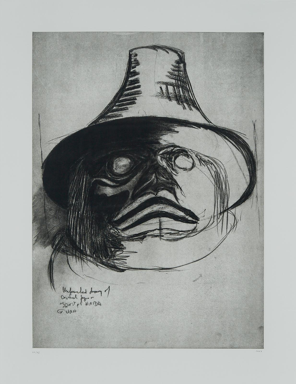Bill (William) Ronald Reid (1920-1998) - 