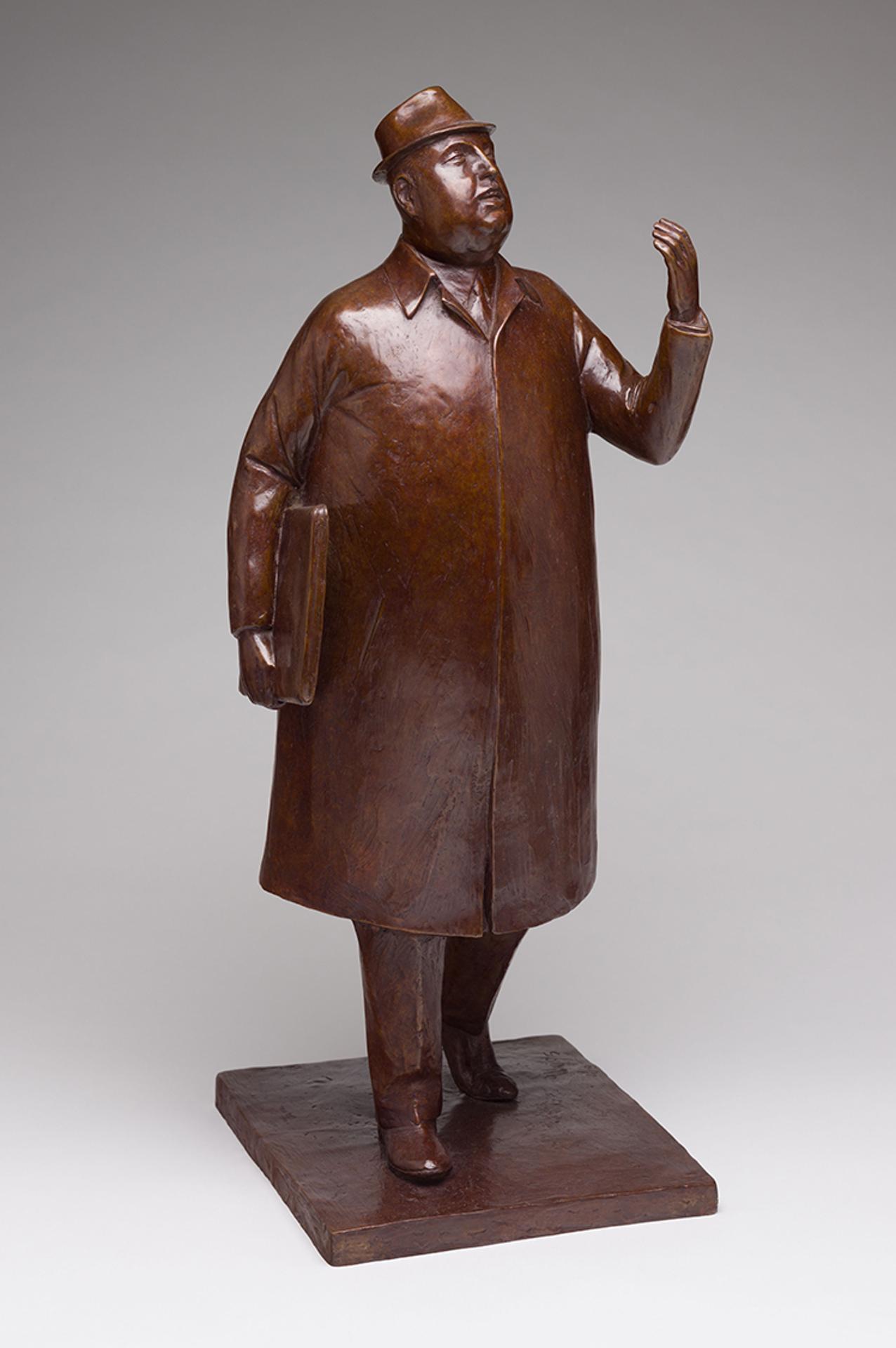 William Hodd (Bill) McElcheran (1927-1999) - Businessman