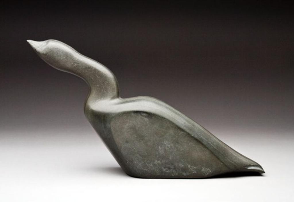 Sarah Uppik (1931-1978) - Goose, ca. 1970s