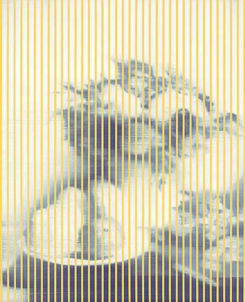 Christopher Cran (1949) - Yellow Still Life