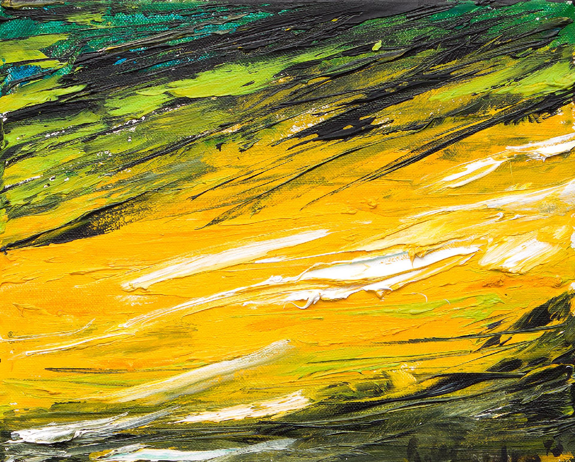 Rita Letendre (1928-2021) - Printemps, 1998