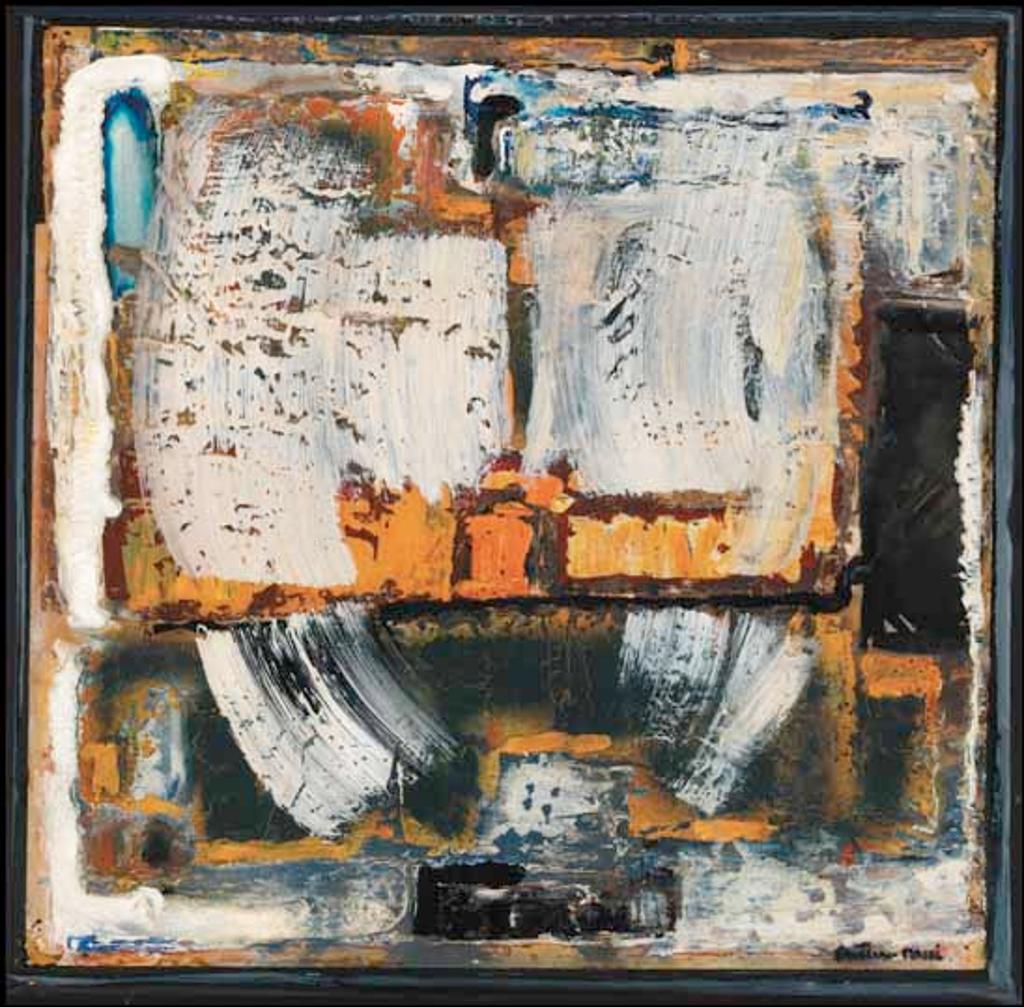 Henriette Fauteux-Massé (1924-2005) - Cosmos