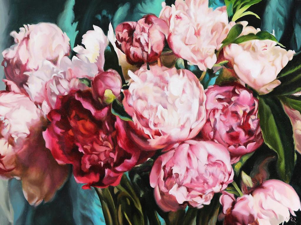 Gabor L. Nagy (1945) - Pleasing The Emperor; 2005