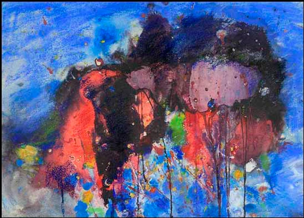 Thelma Van Alstyne (1913) - Galaxy Series #6 (01204/2013-1516)