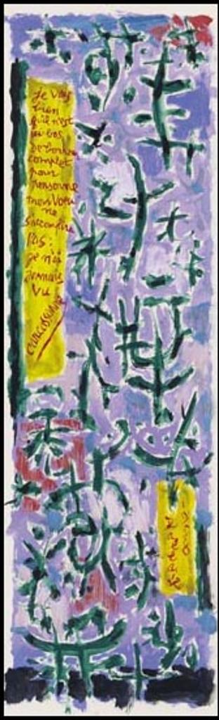 Jean-Philippe Dallaire (1916-1965) - Complainte de Carcassone