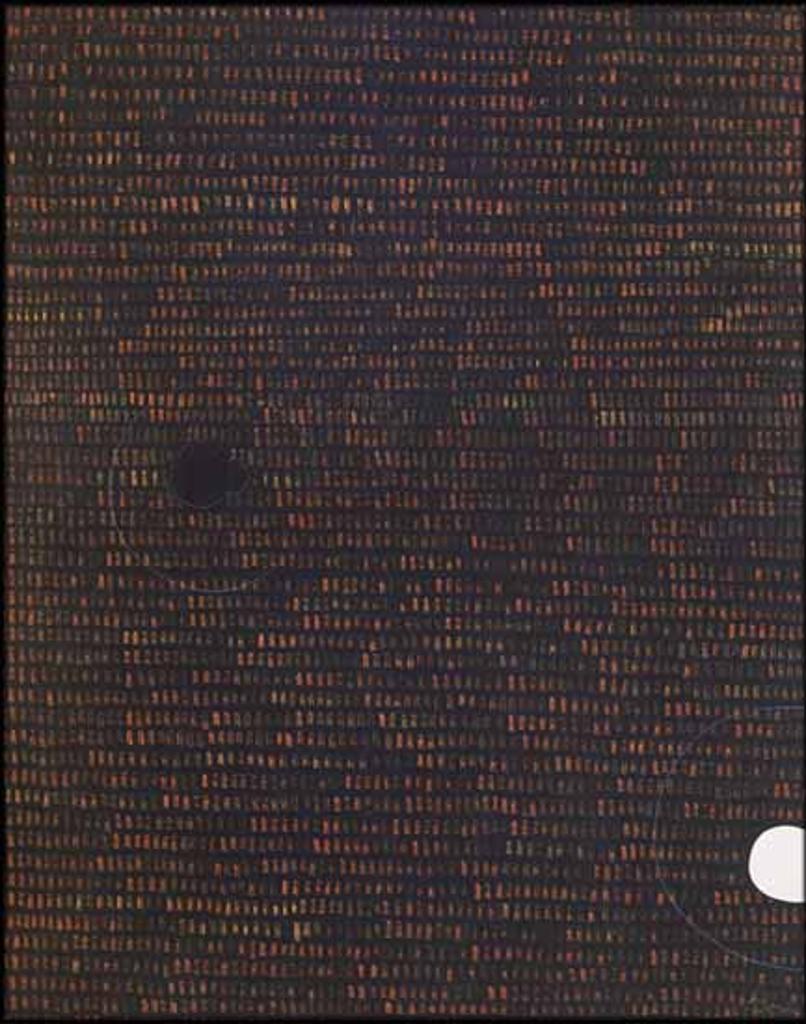 Harold Barling Town (1924-1990) - Oracle Set #2