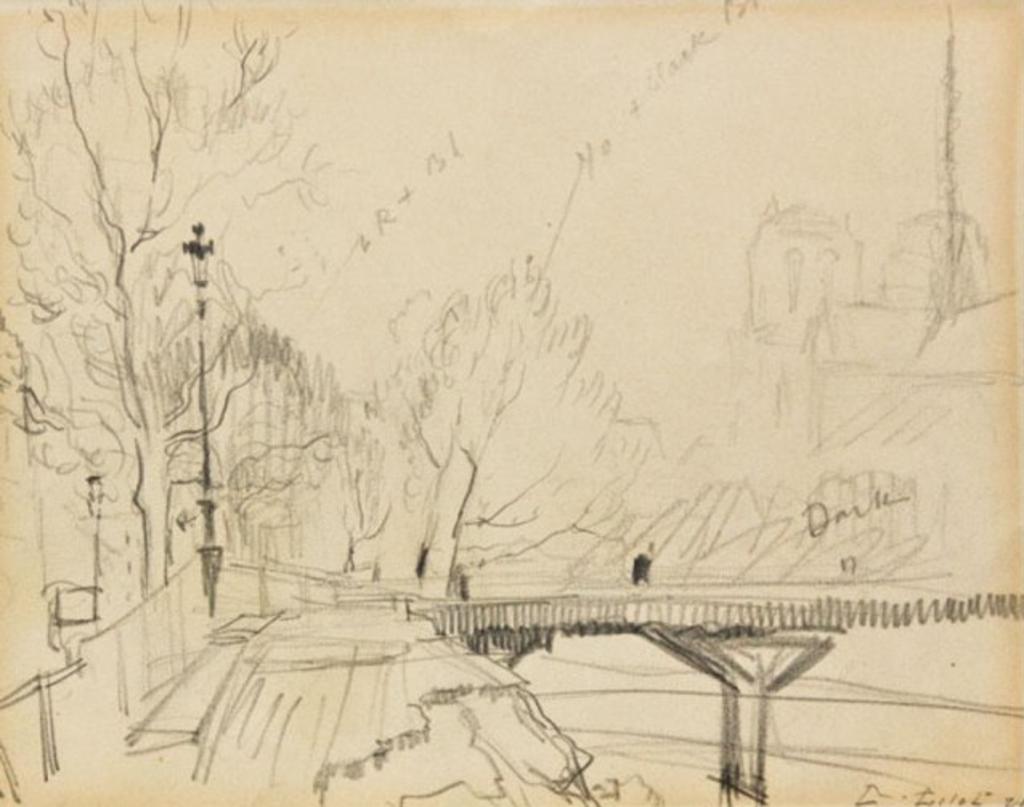 Robert Wakeham Pilot (1898-1967) - The Boardwalk
