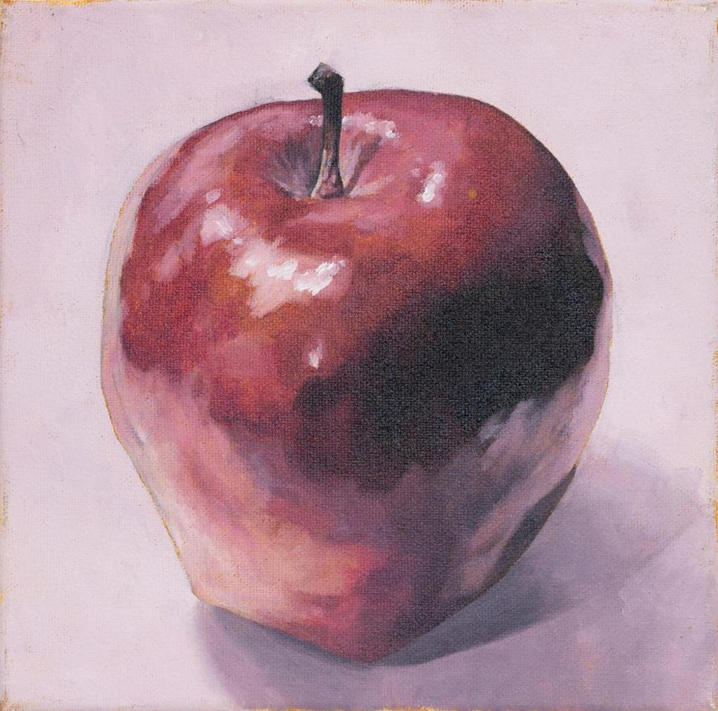 Jeff Spokes - Red Delicious #6