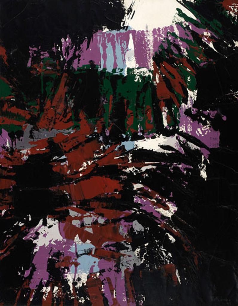 Jean LeFébure (1930-2013) - En cherchant l'ombre
