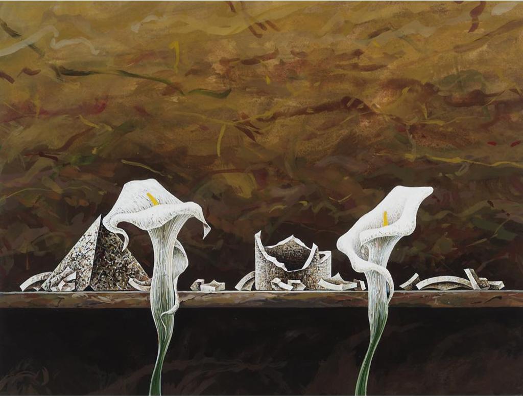 William Forrestall Jr. - Still Life