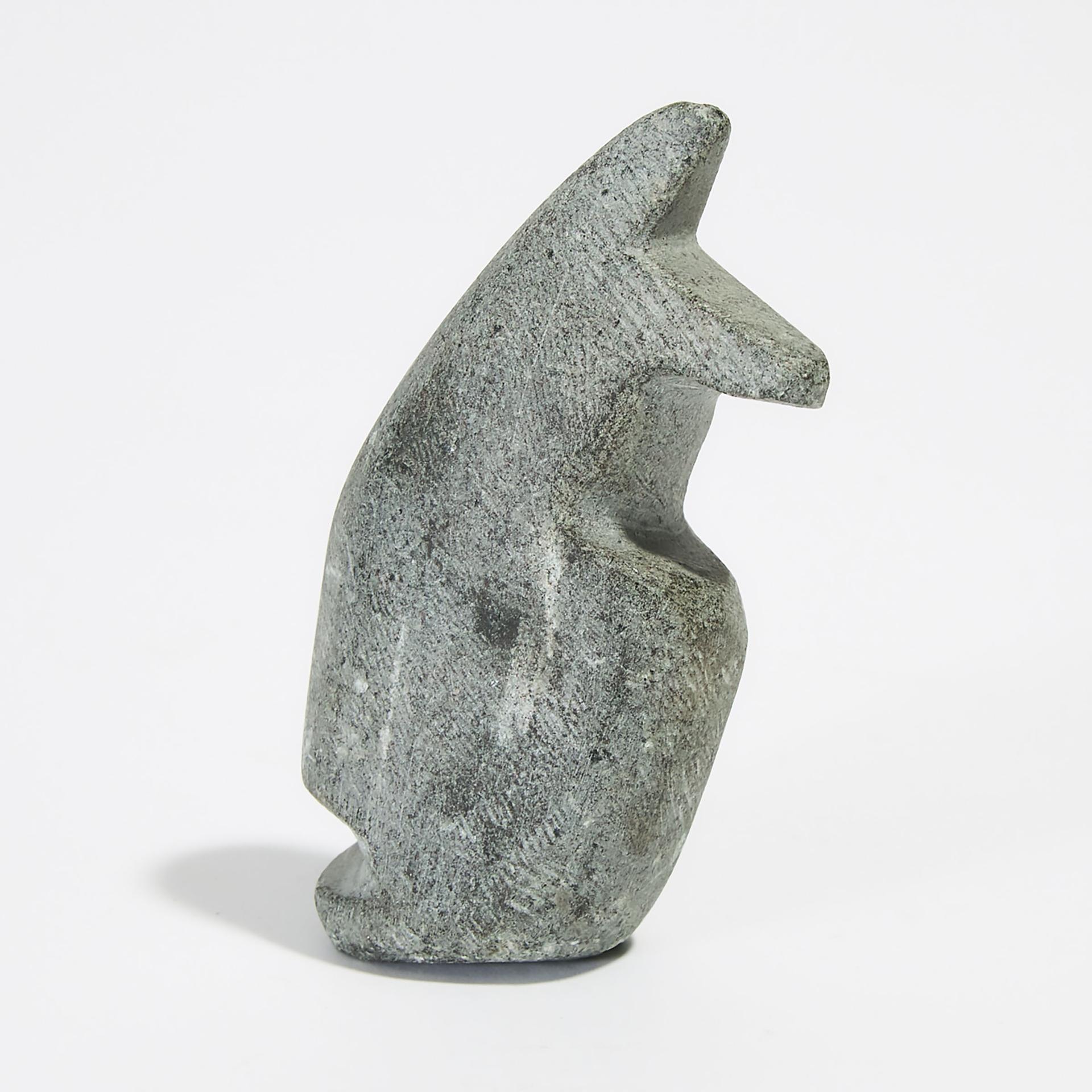 Andy Miki (1918-1983) - Hare
