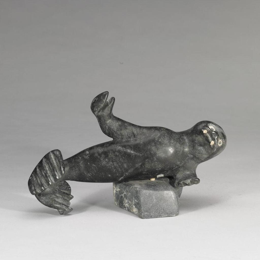 Hanna Kanatsiak (1946) - Walrus