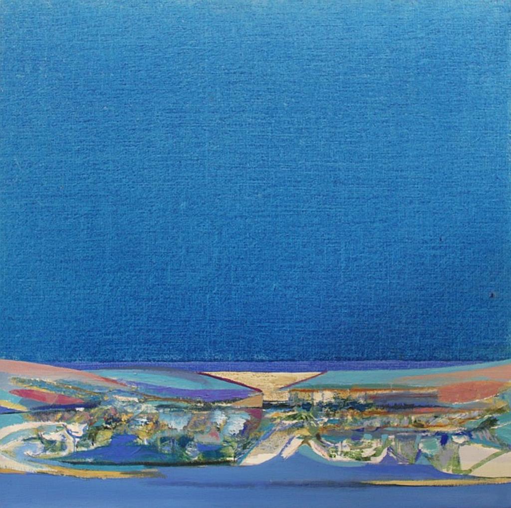 John Michael Anthony Koerner (1913-2014) - MARINE SERIES (1)