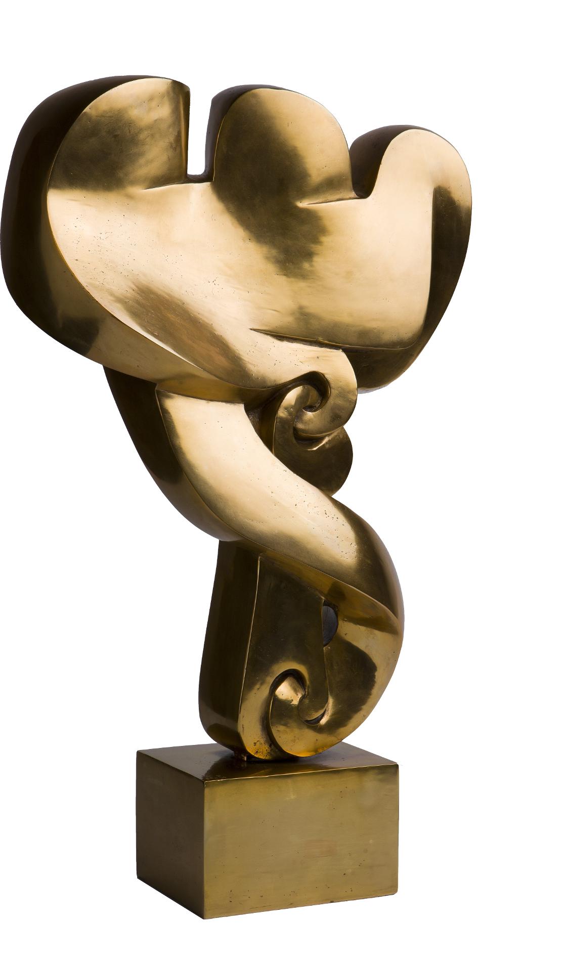 Sorel Etrog (1933-2014) - Barcarole