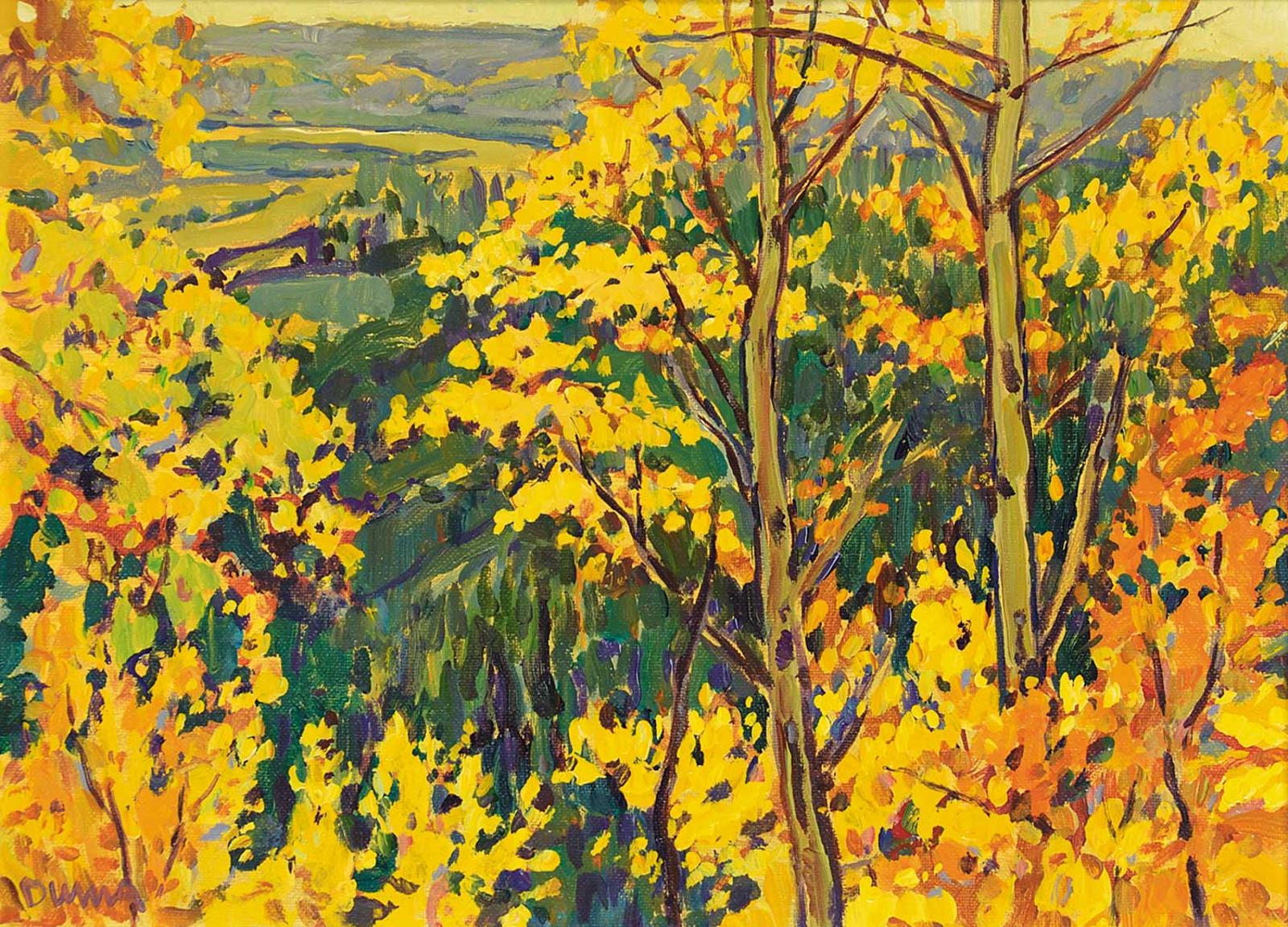 William (Bill) Duma (1936) - Aspens