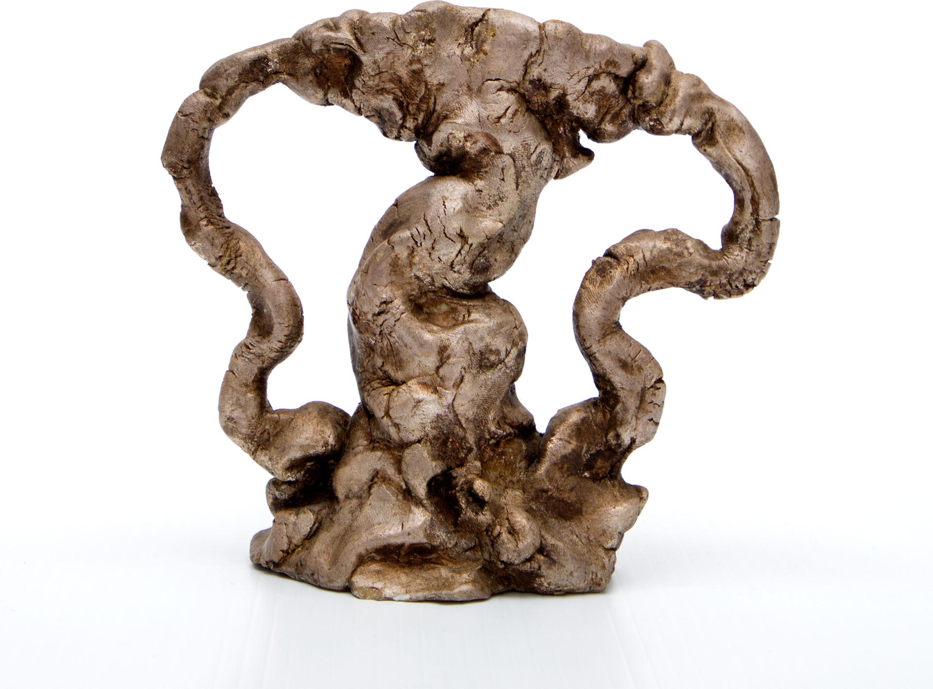 Peter Briggs - Pot au feu, 1983-1984