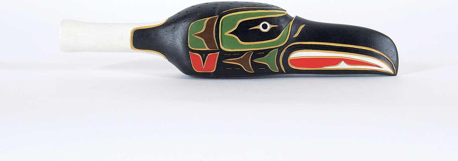 Greg Joseph - Eagle Rattle