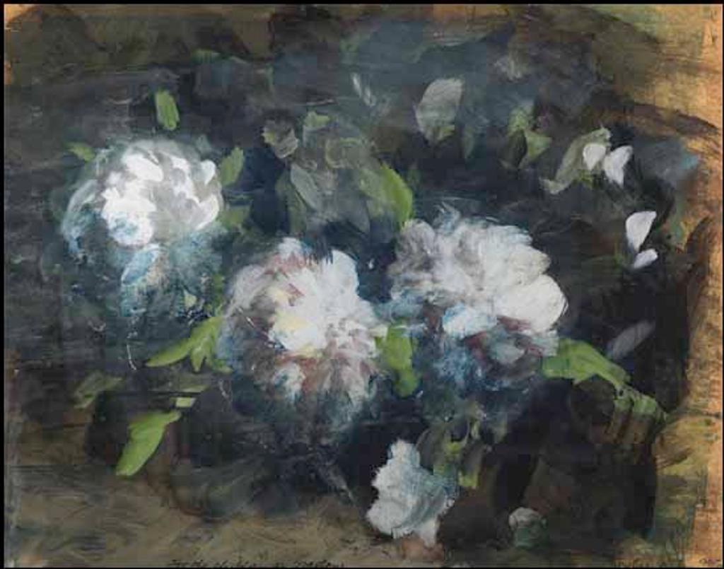 Antony (Tony) Scherman (1950-2023) - For the Children of Oradour
