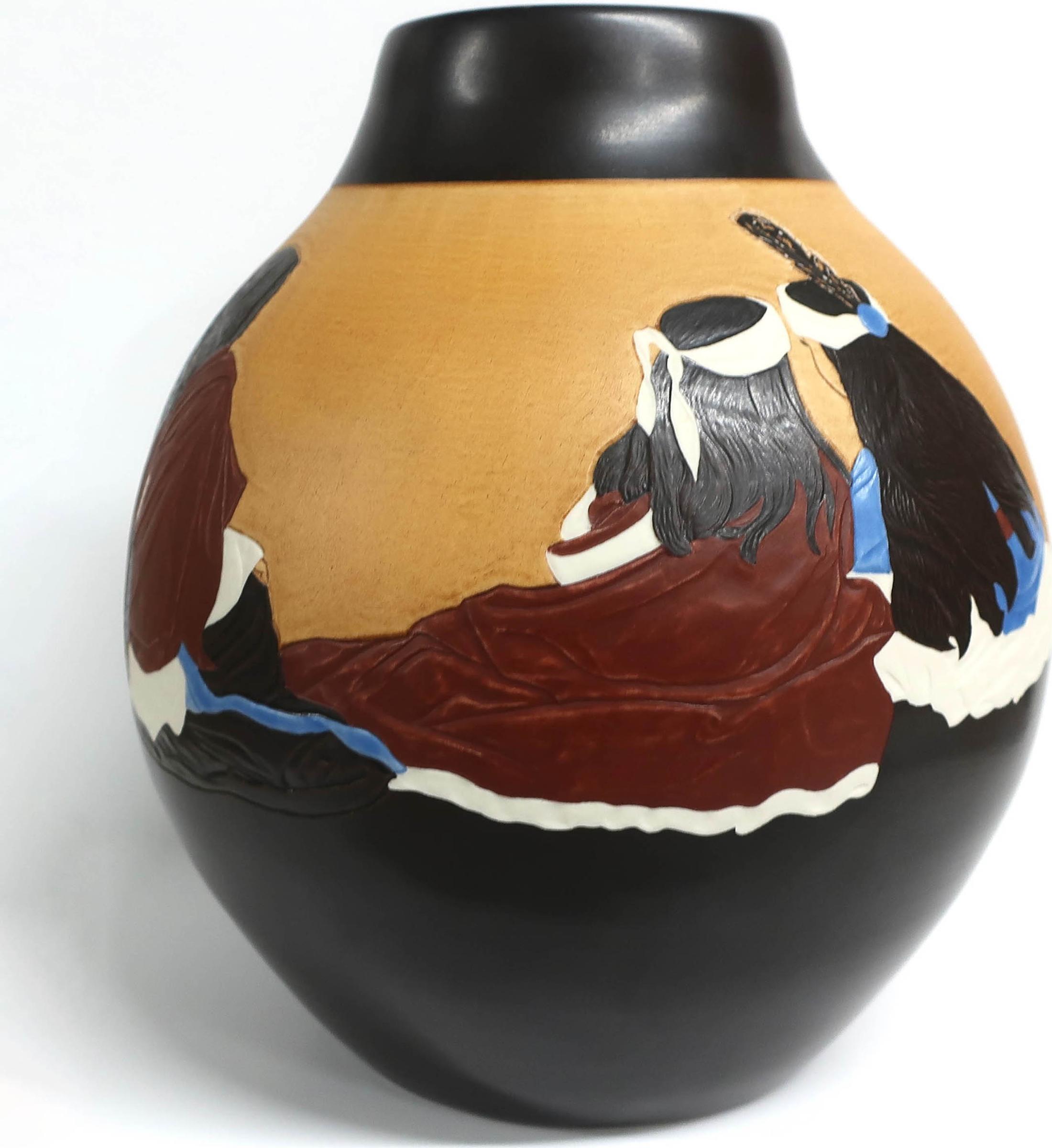 Leigh Smith - Talking Earth (Clan Mothers)