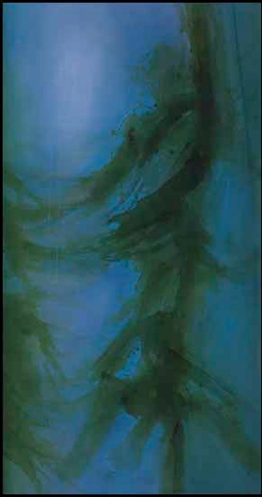 Donald Alvin Jarvis (1923-2001) - Nocturne