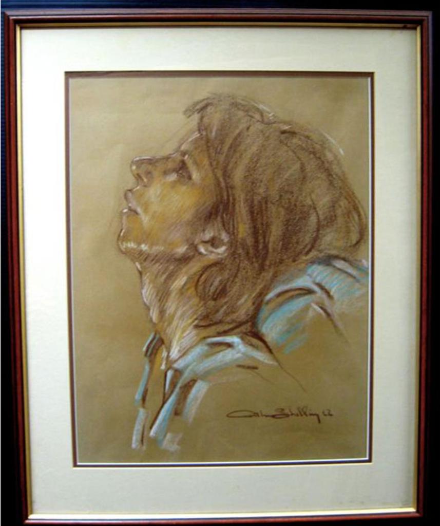 Arthur Shilling (1941-1986) - Profile Of A Benson Boy
