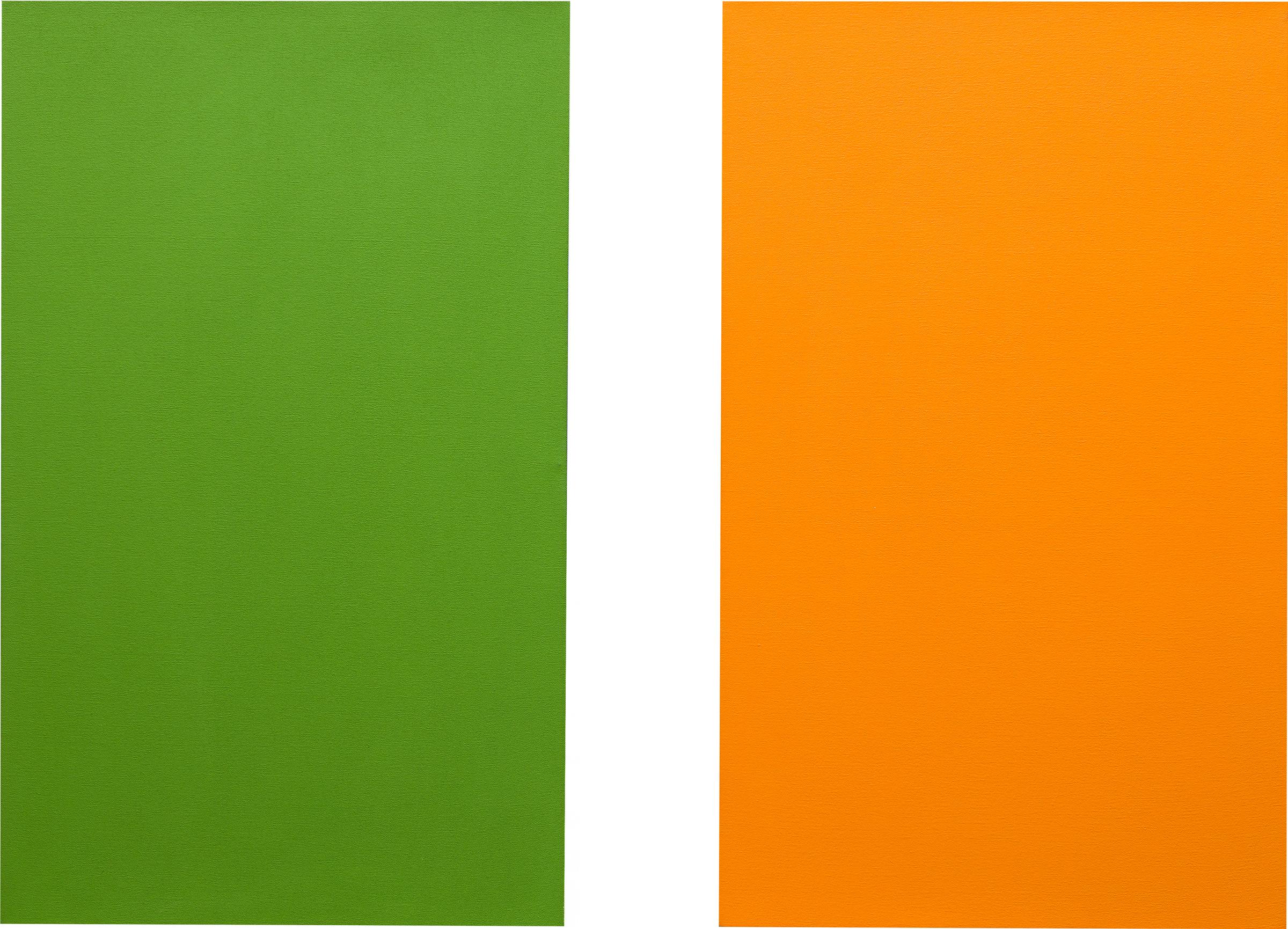 Claude Tousignant (1932) - Sans titre / Untitled, 1983