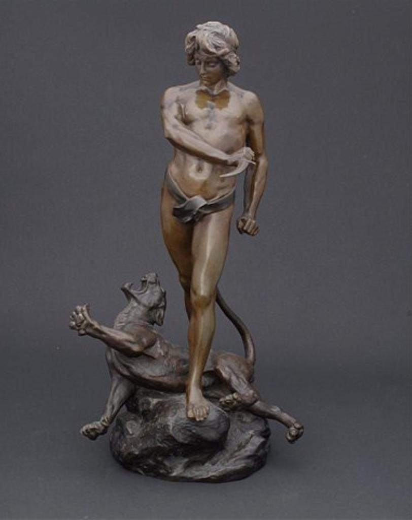 Louis (Loys) Potet - Untitled