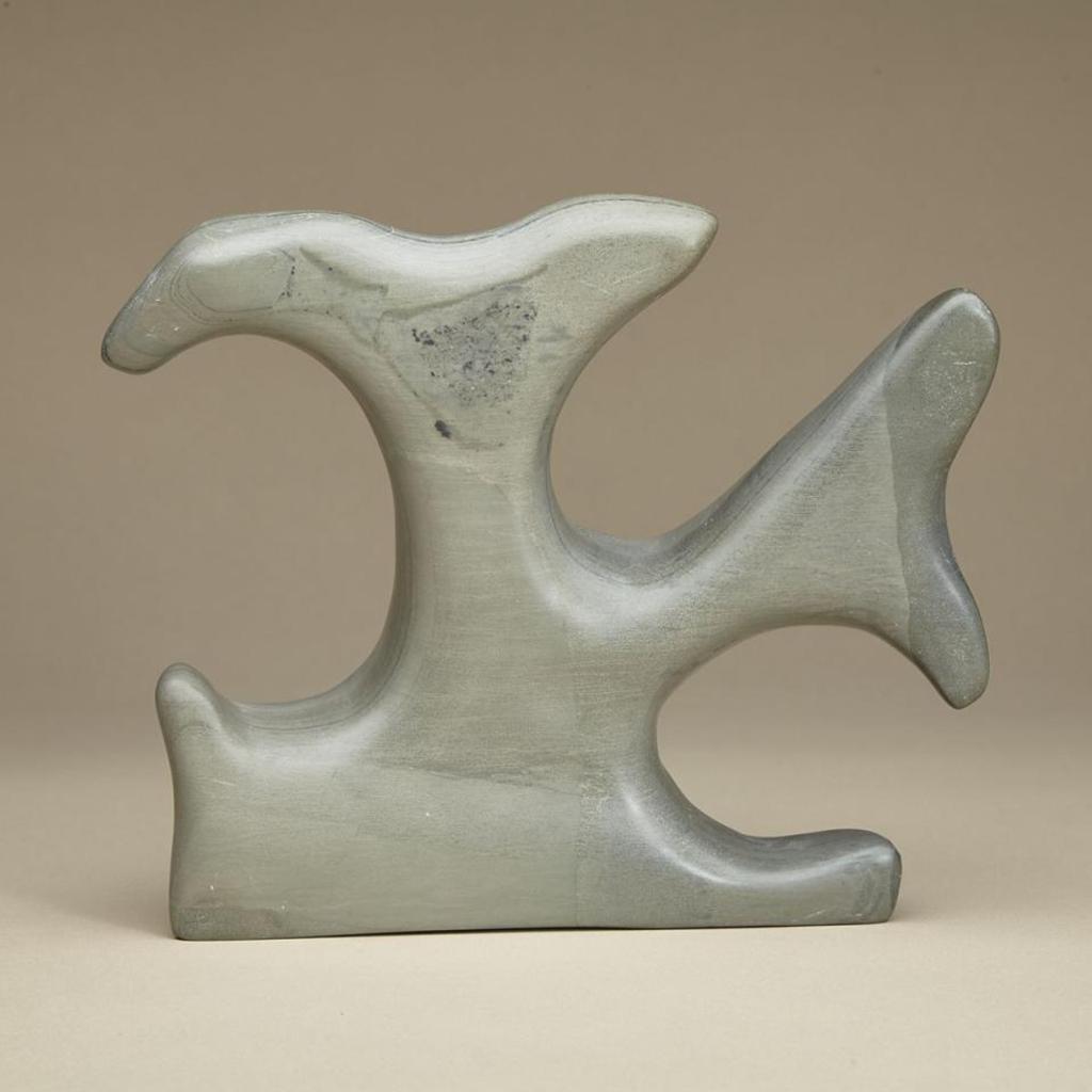Paniluk Qamanirq (1935) - Animal