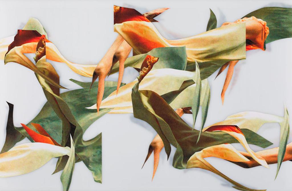 Joseph Staples (1975) - Falun Series