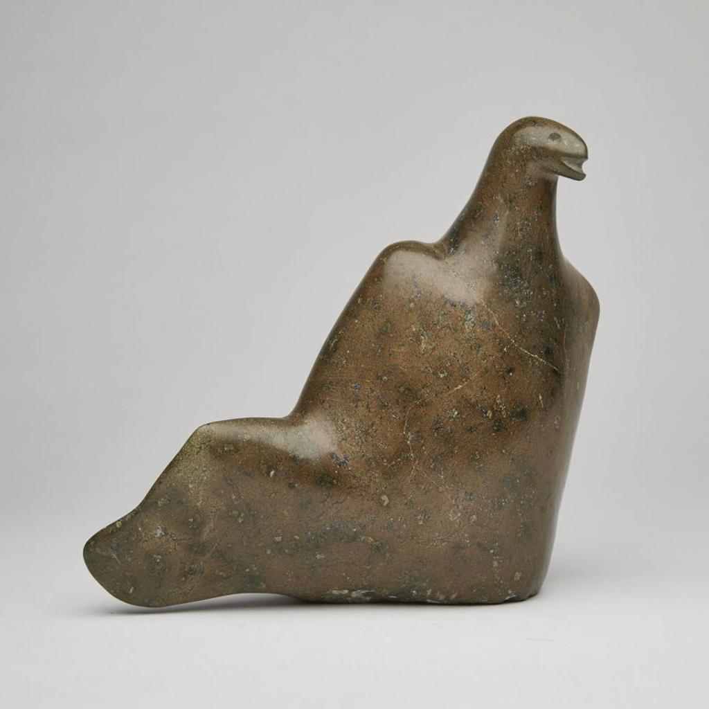 Latcholassie Akesuk (1919-2000) - Seal