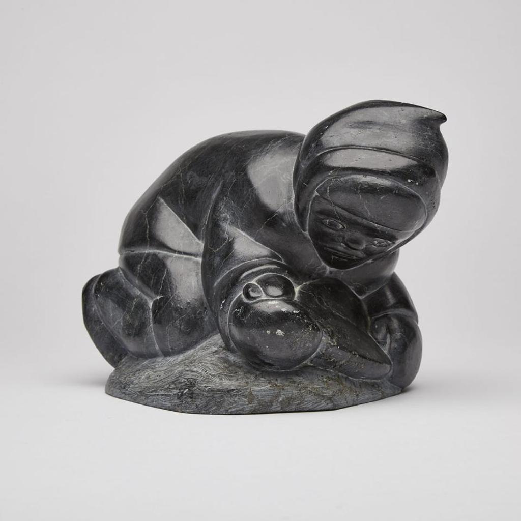 Aibilie Echalook (1940) - Hunter