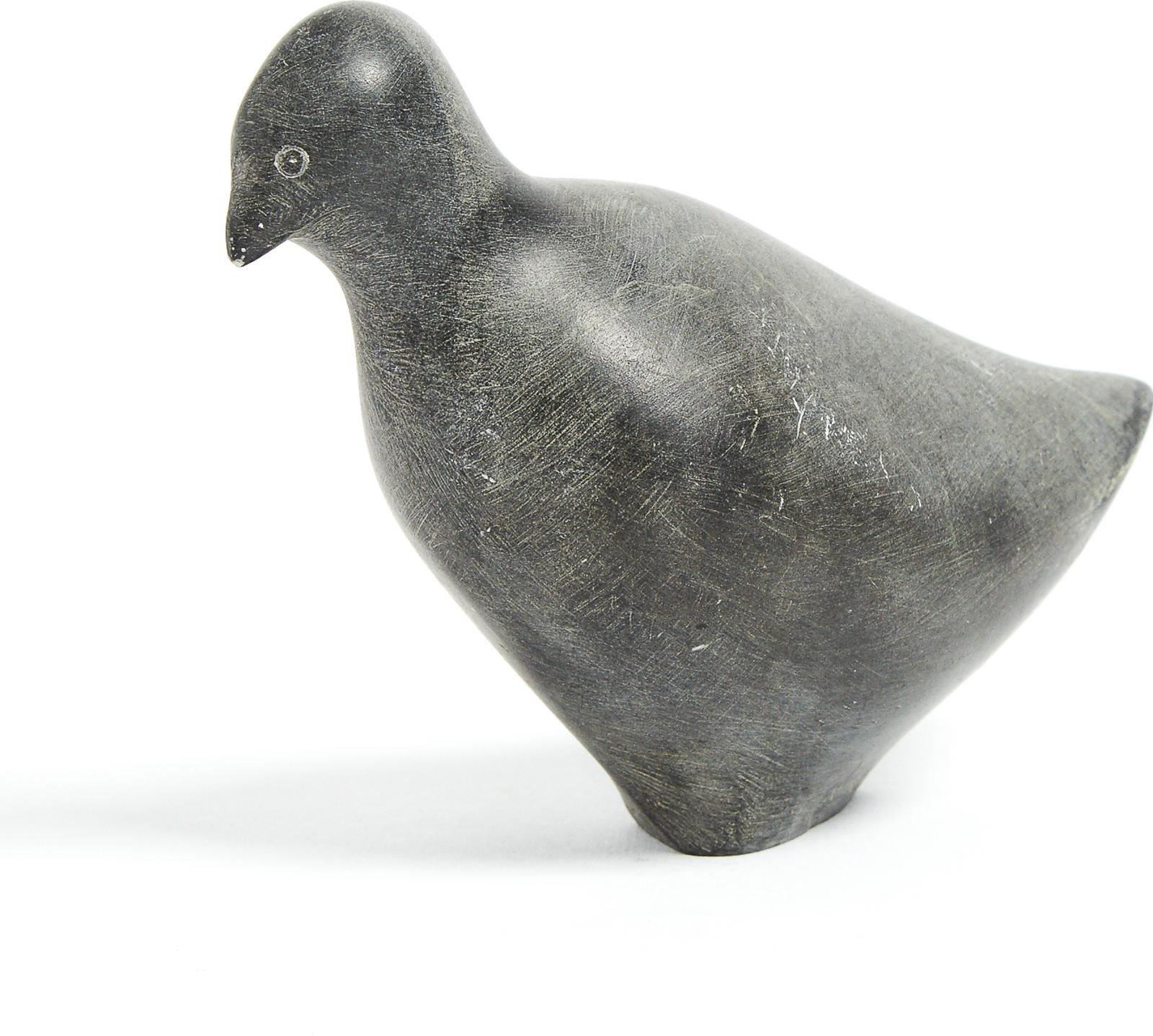 George Tatanniq (1910-1991) - Bird