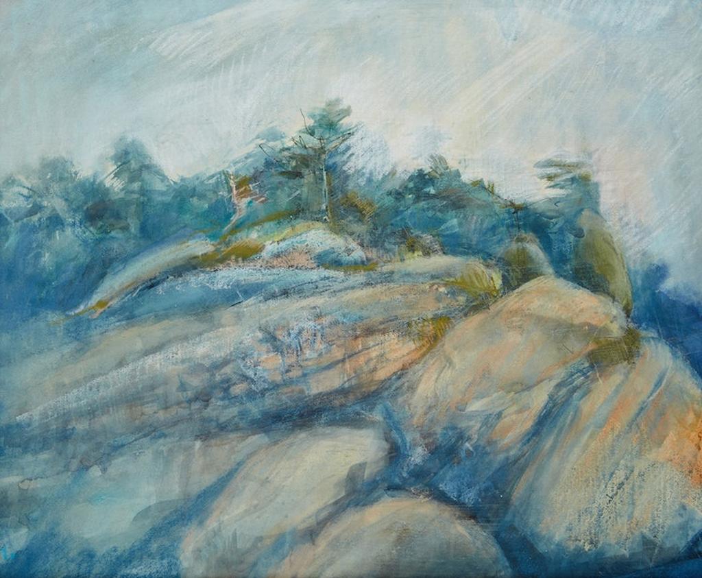 John Hartman (1950) - Jack’s Island, Camp Hurontario (Parry Sound)