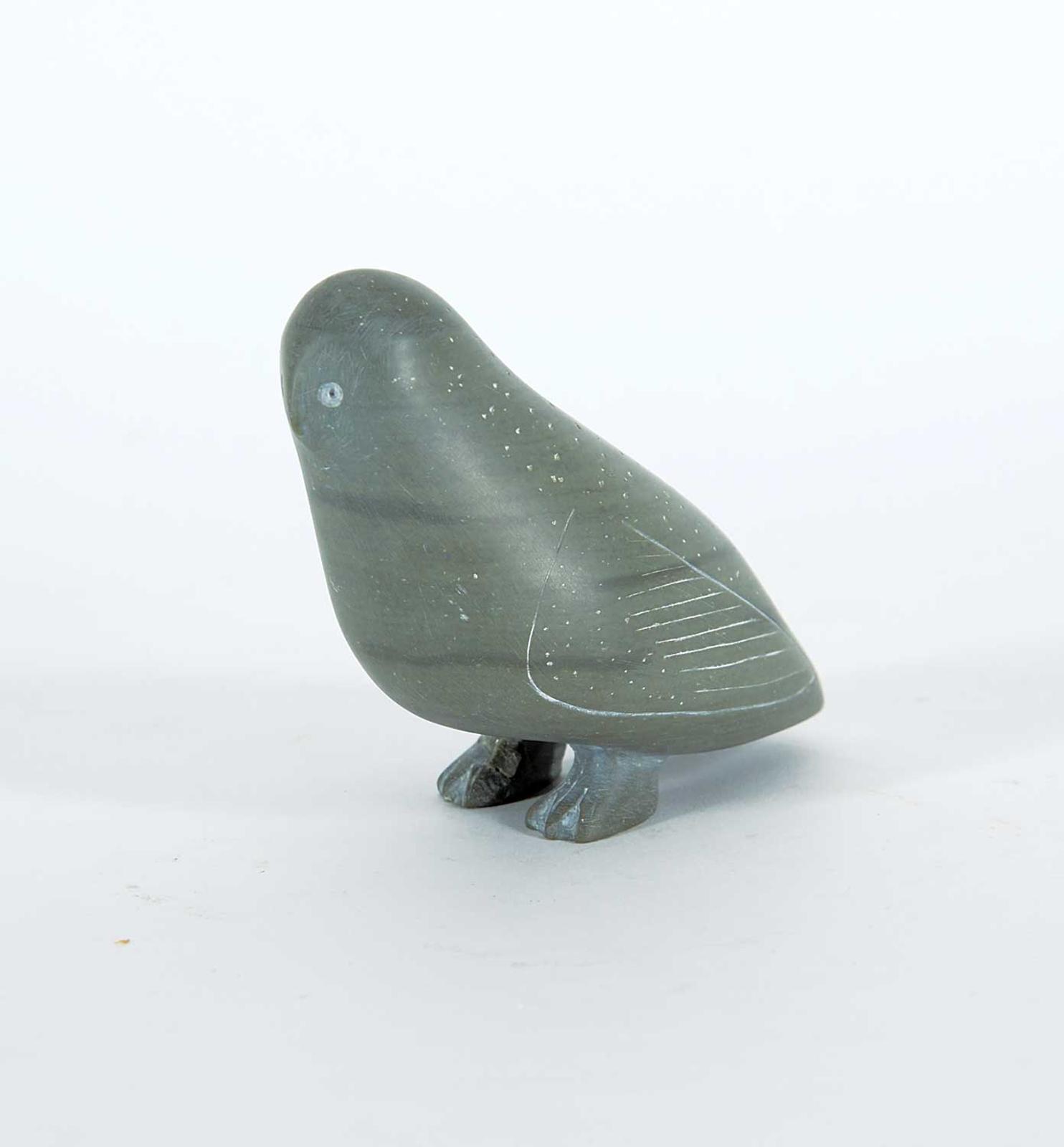 Meeko Sr. - Untitled - Bird