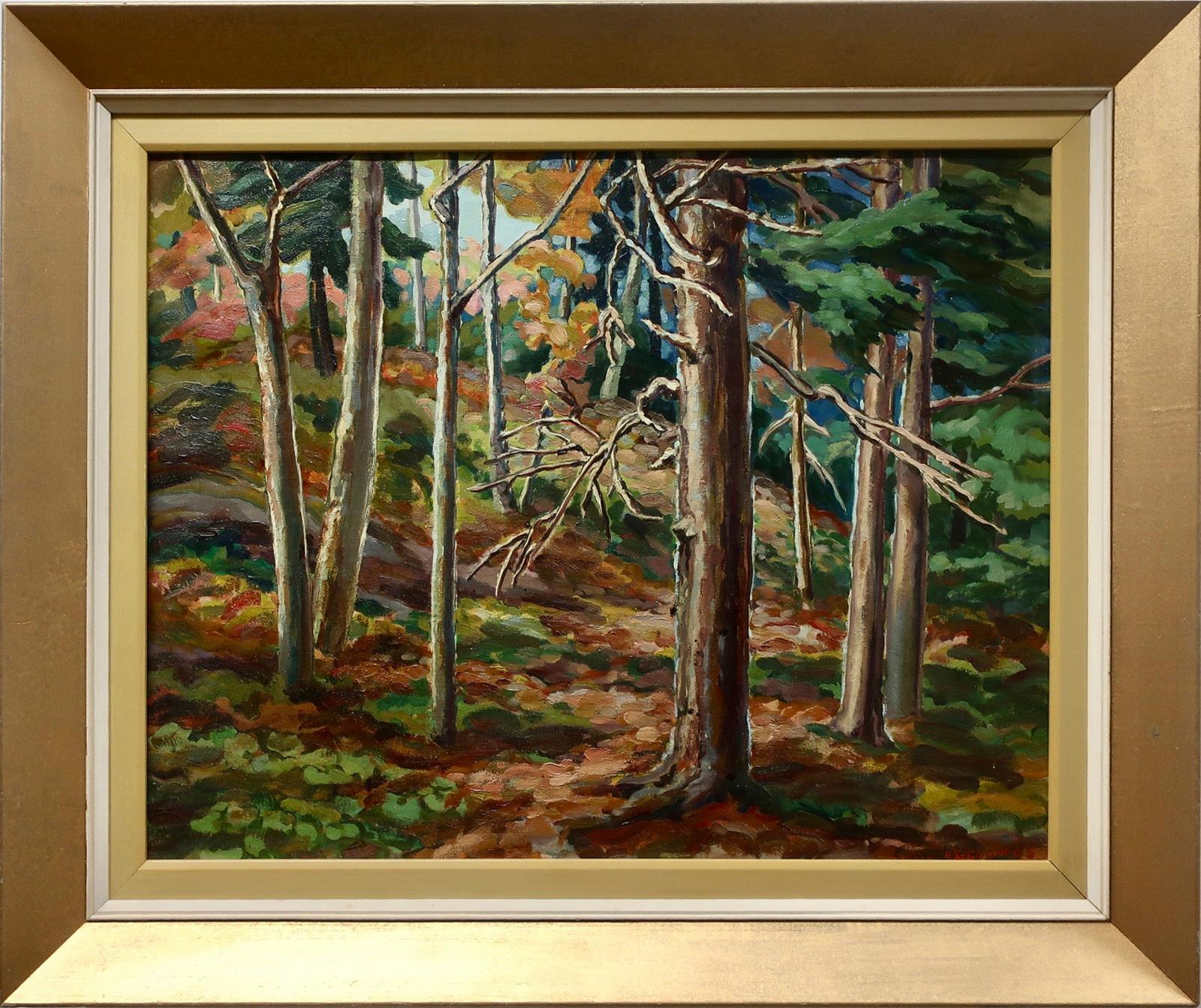 Edith Grace (Lawson) Coombs (1890-1986) - The Path To The Well