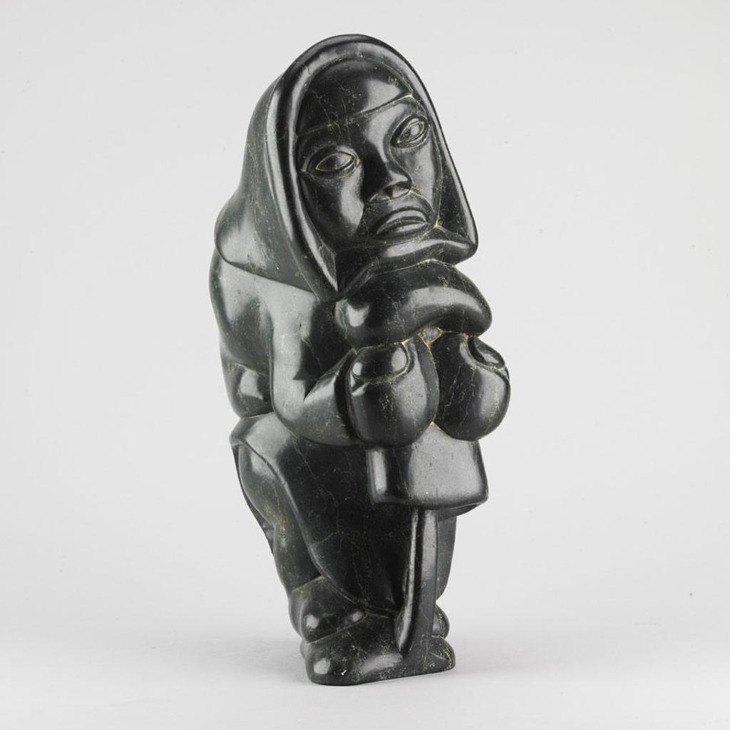 Abraham POV (1927-1994) - Woman With Kamik