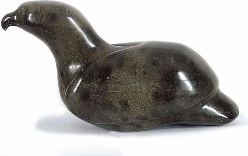 Pudloo (1931) - Untitled - Bird