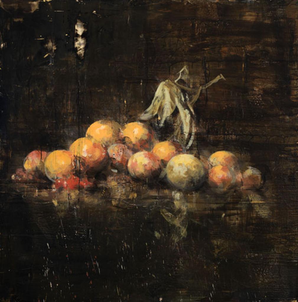 Antony (Tony) Scherman (1950-2023) - Still Life