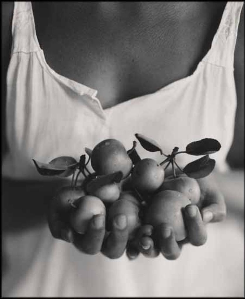 Kristoffer Albrecht (1961) - Small Apples