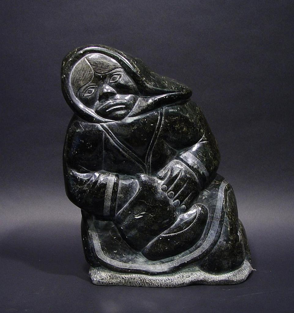 Pauloosie Kasadluak (1938) - Inukjuak