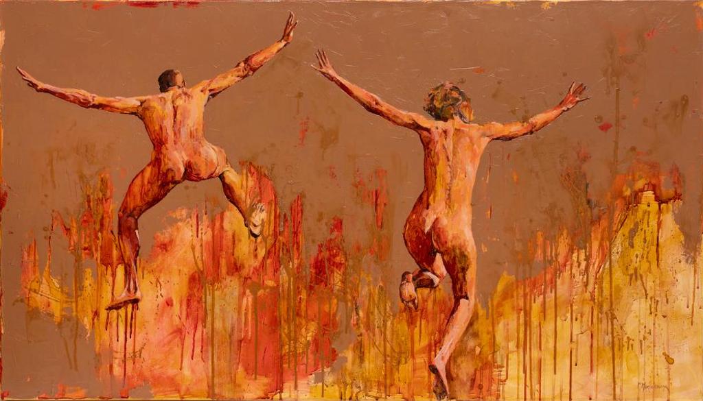 Marcin Mikolajczak (1975) - Summer Madness