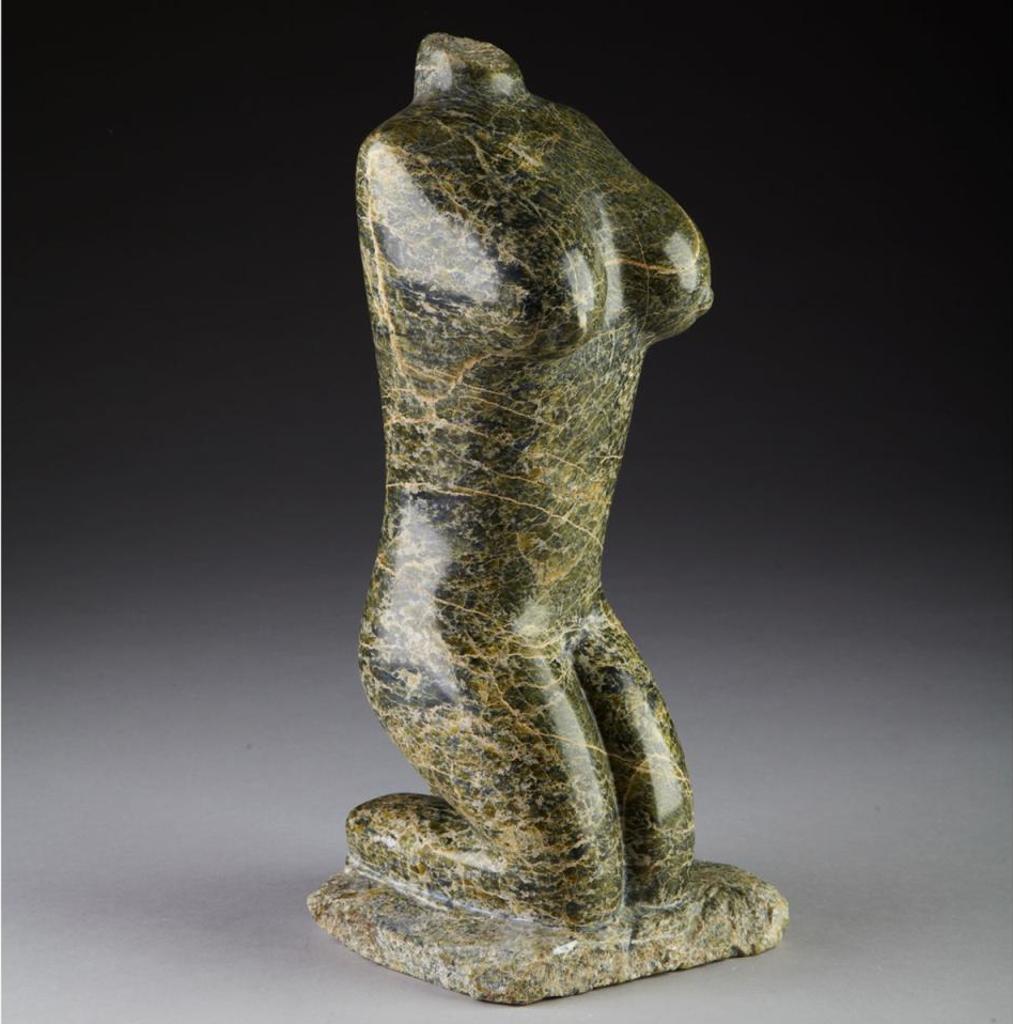 Oviloo Tunnillie (1949-2014) - Torso