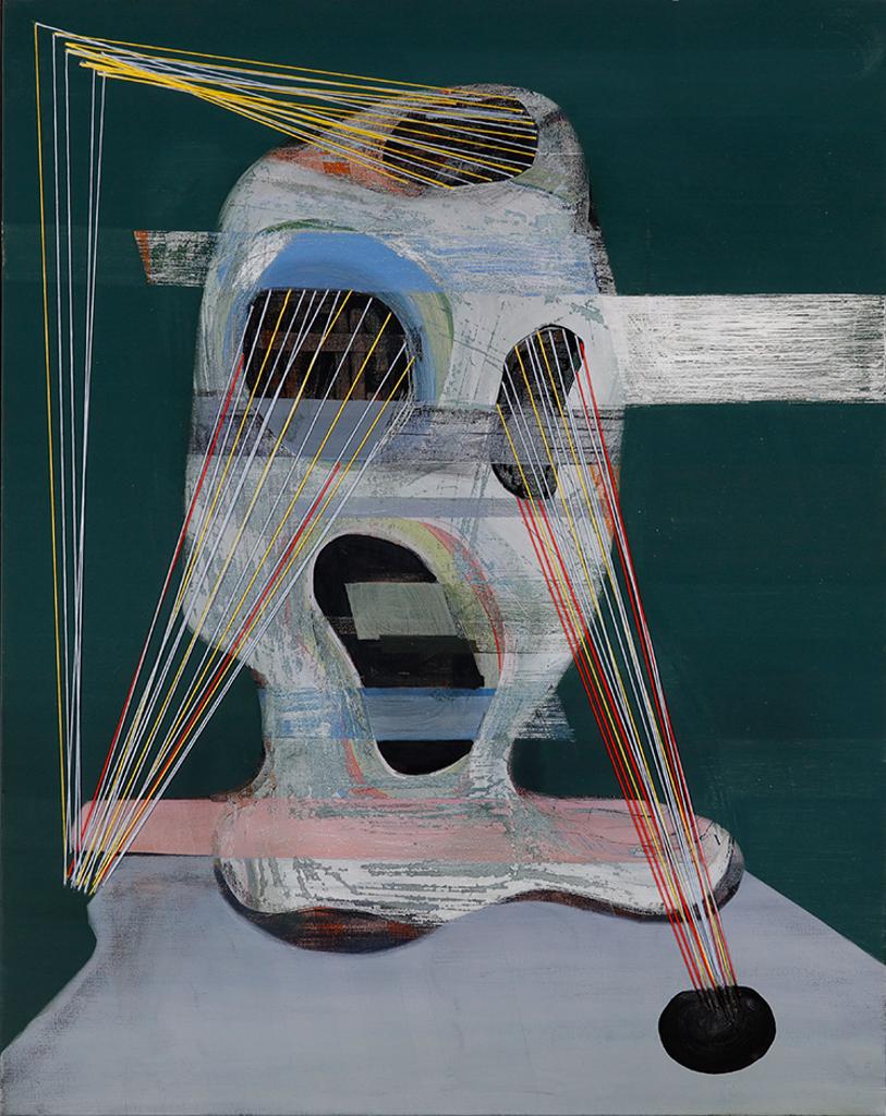 Holger Kalberg (1967) - Portrait 4