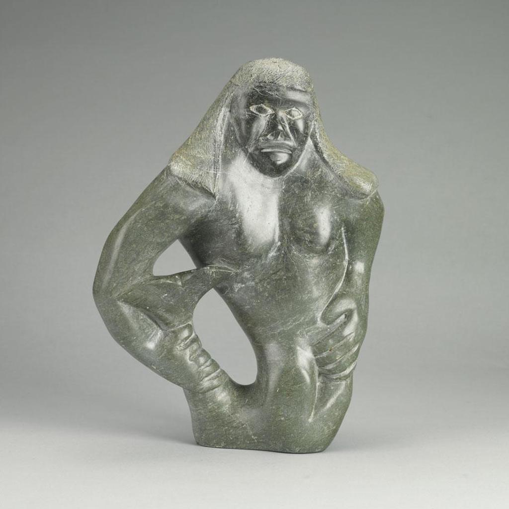 Adamie Alariaq (1930-1990) - Sedna